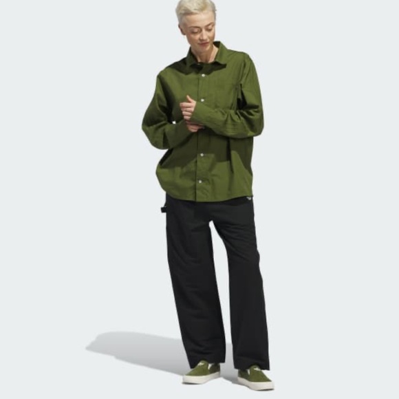 Adidas: unisex skate pants - Picture 2 of 10